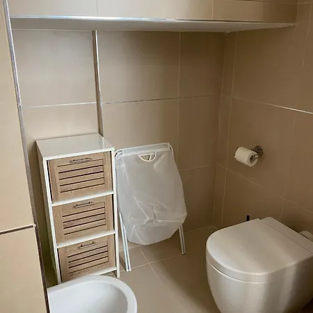 Casa Salsedine *
