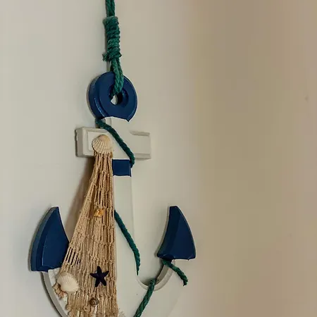 アパート Casa Salsedine *