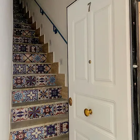 Lägenhet Casa Salsedine *