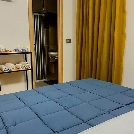 Casa Salsedine *