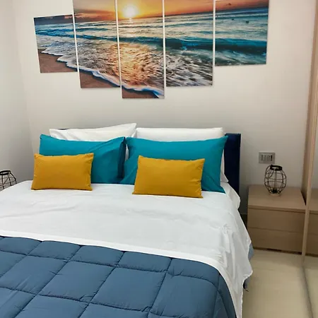 Lejlighed Casa Salsedine