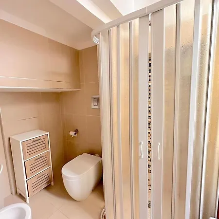 Lejlighed Casa Salsedine Gaeta