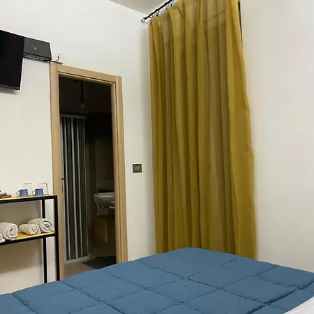 Casa Salsedine *
