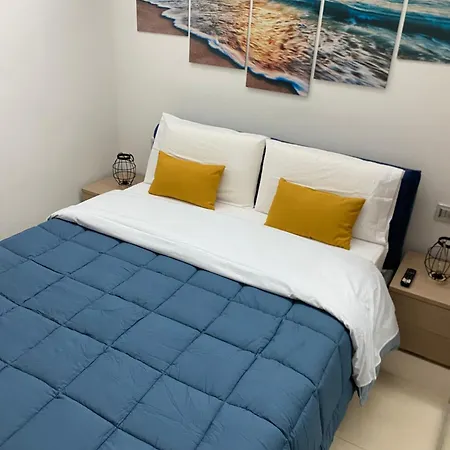 Lejlighed Casa Salsedine