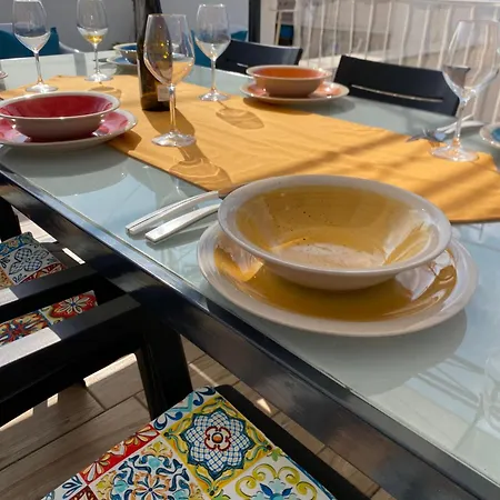 Casa Salsedine Apartment